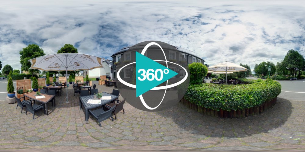 Play 'VR 360° - Hotel und Restaurant 
